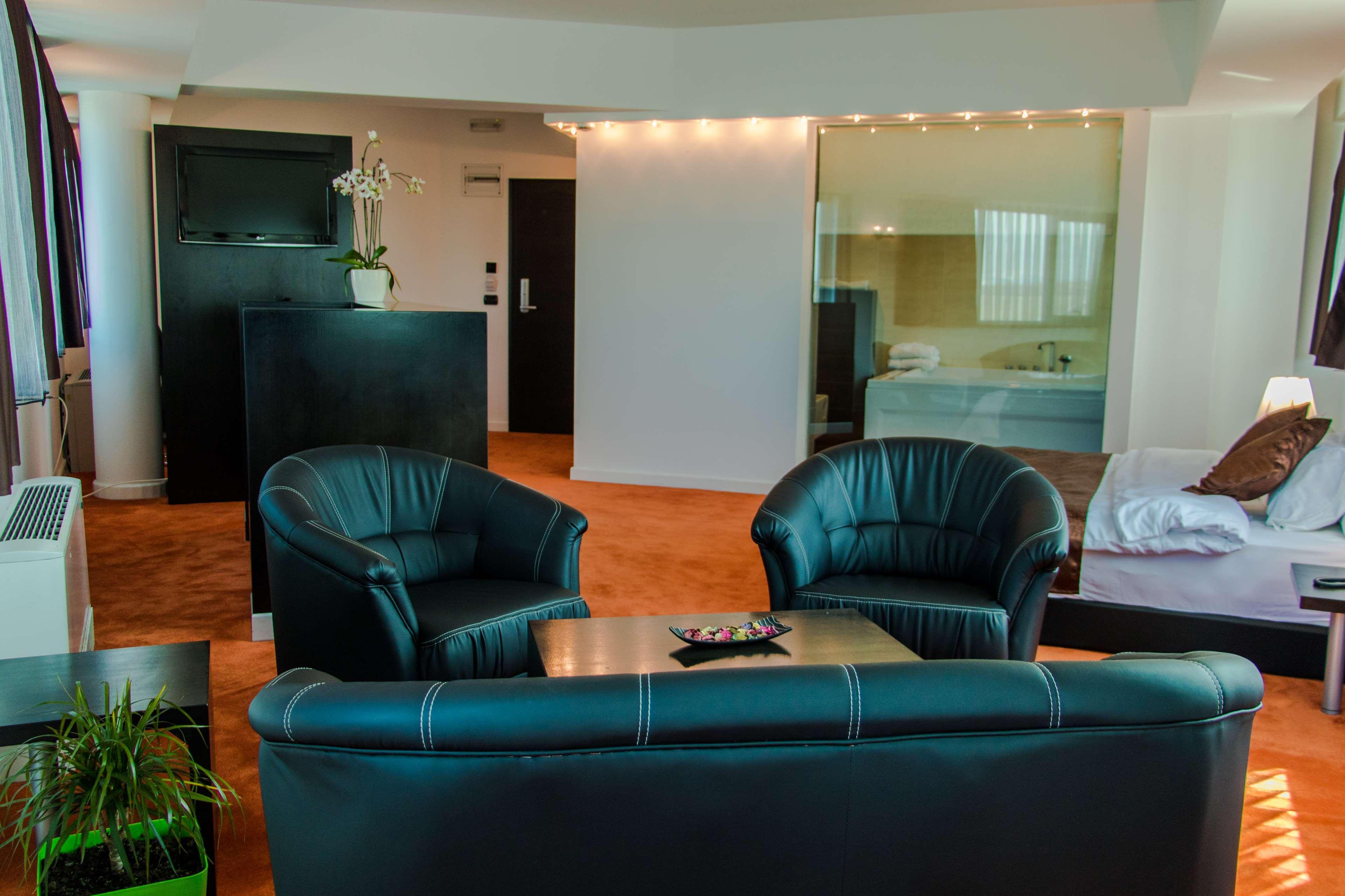 Best Western Hotel Galla Sllatine e Madhe Exterior foto