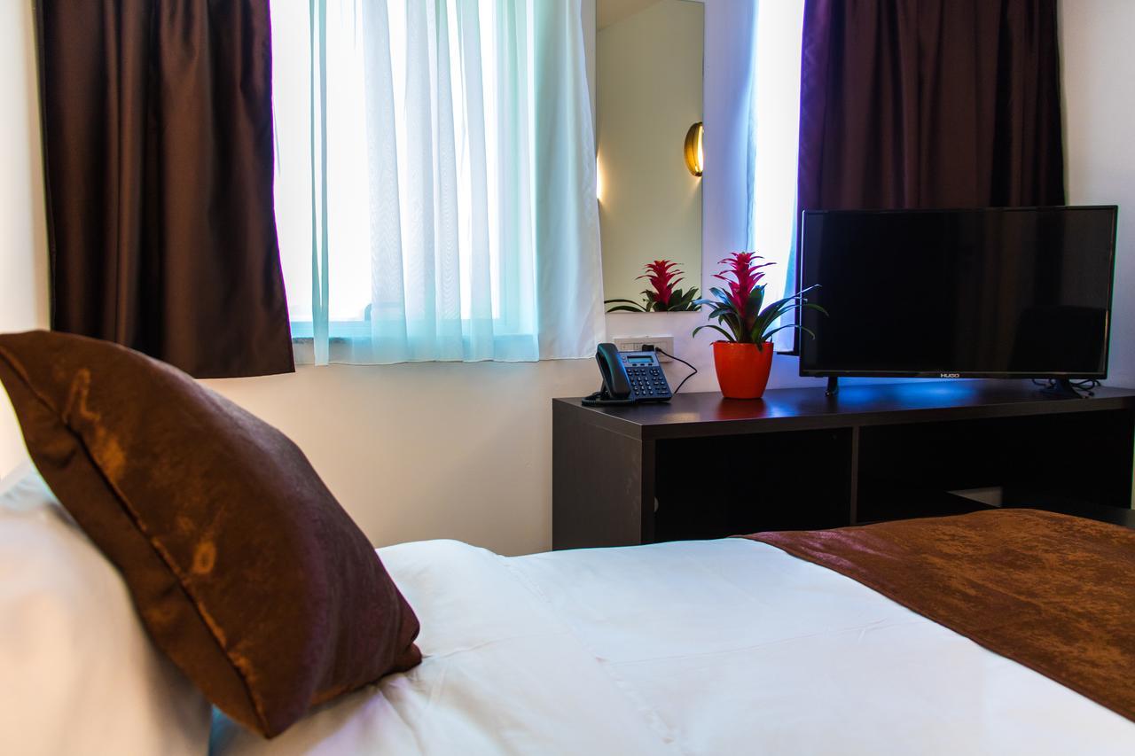 Best Western Hotel Galla Sllatine e Madhe Zimmer foto