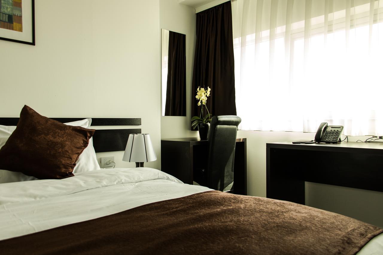 Best Western Hotel Galla Sllatine e Madhe Zimmer foto