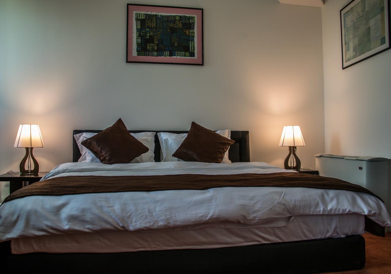 Best Western Hotel Galla Sllatine e Madhe Zimmer foto