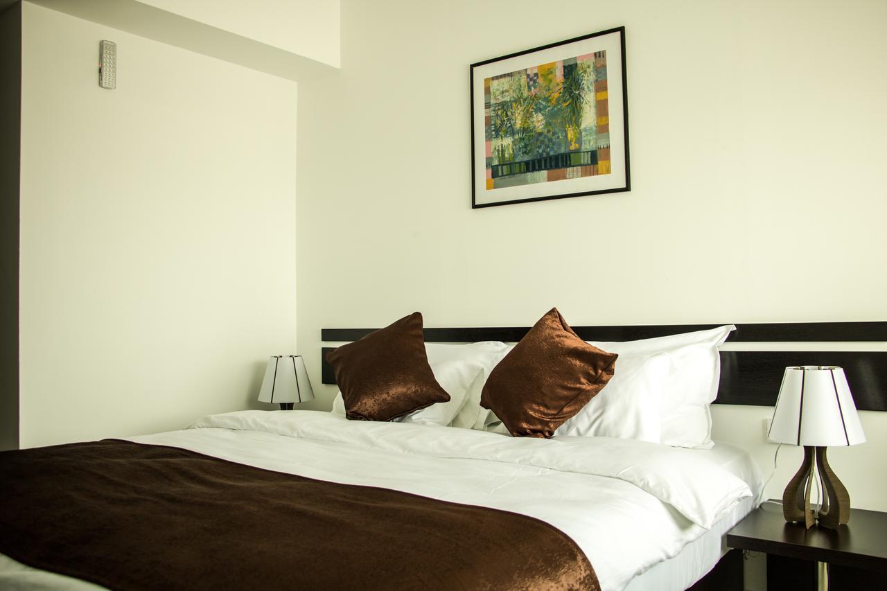 Best Western Hotel Galla Sllatine e Madhe Zimmer foto