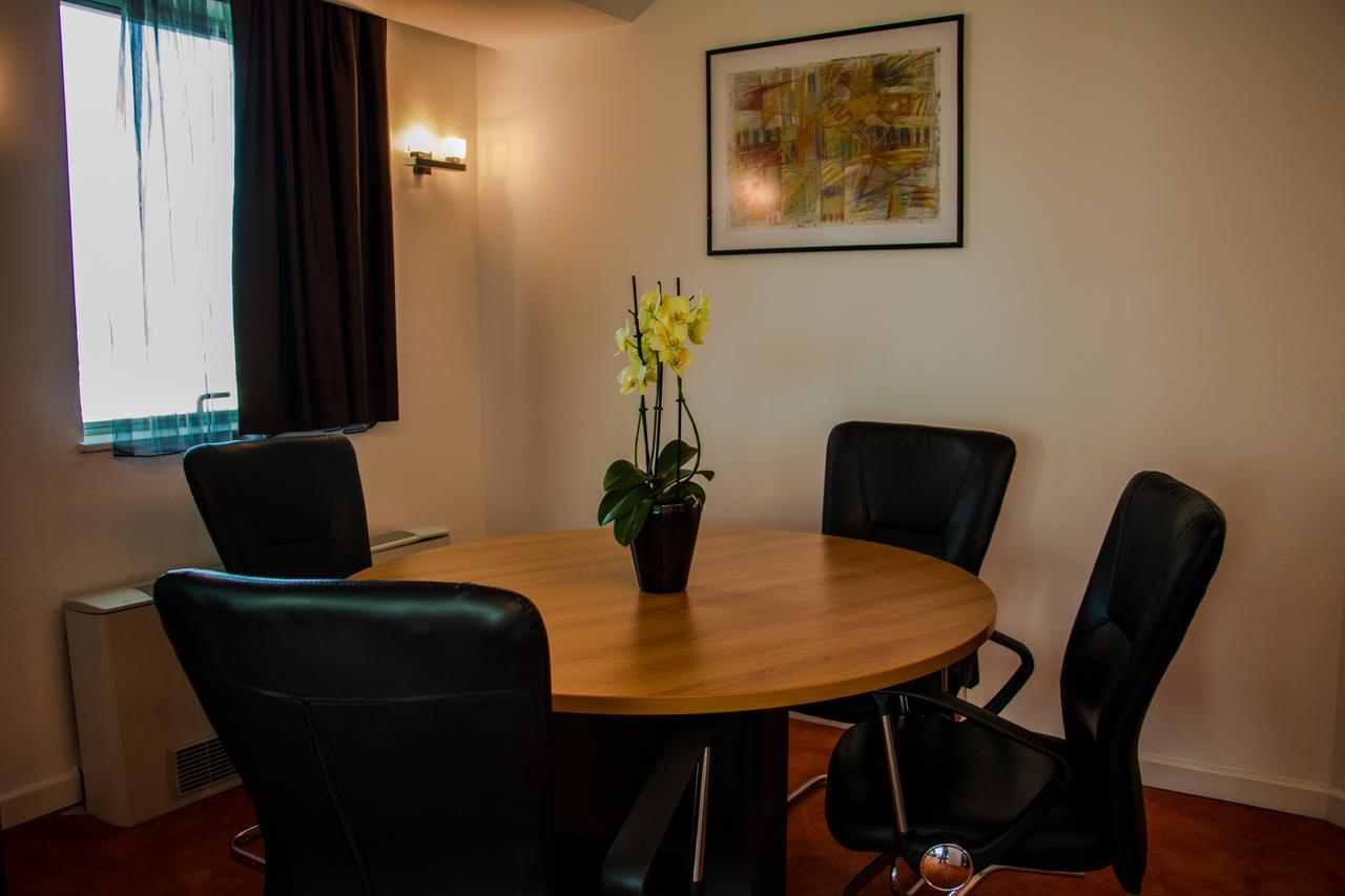 Best Western Hotel Galla Sllatine e Madhe Zimmer foto