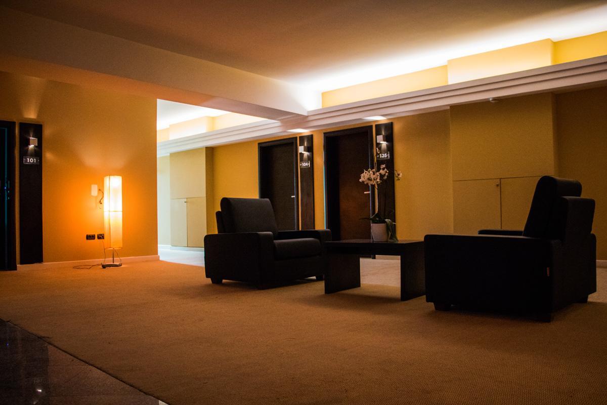 Best Western Hotel Galla Sllatine e Madhe Exterior foto