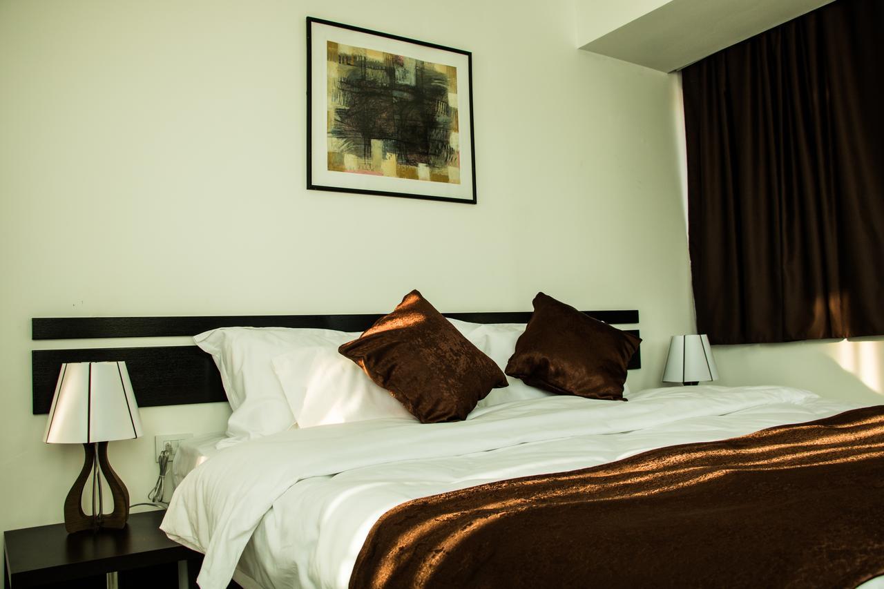 Best Western Hotel Galla Sllatine e Madhe Zimmer foto